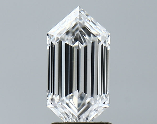 Lab-Grown 2.05 Carat Modified Marquies Shape Diamond color D Clarity VS1 With GIA Certificate, precious stones, engagement diamonds