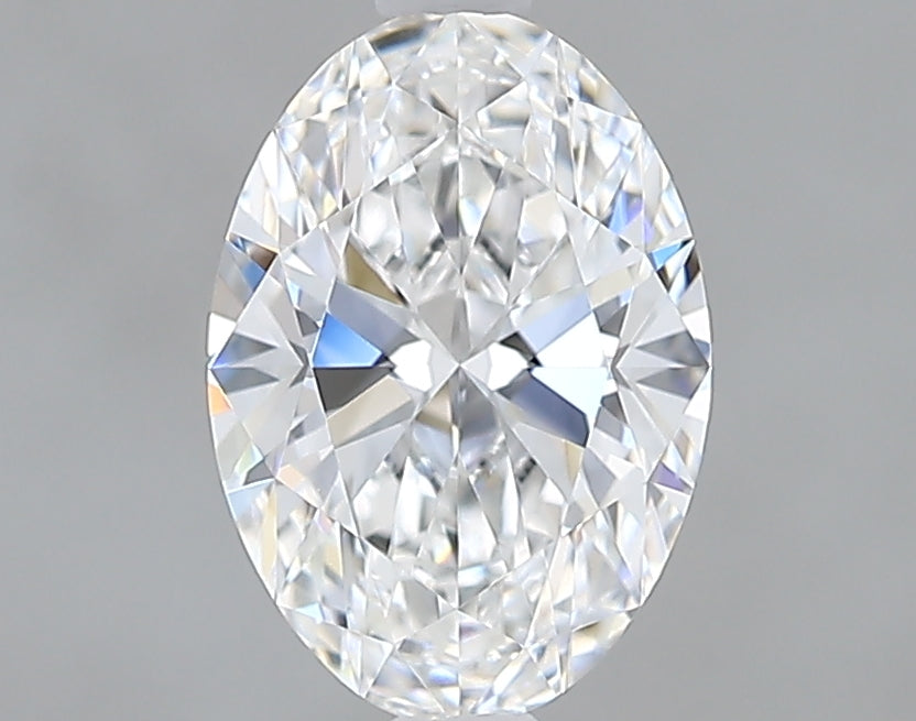 Lab-Grown 1.03 Carat Oval Shape Diamond color D Clarity VVS2, precious stones, engagement diamonds
