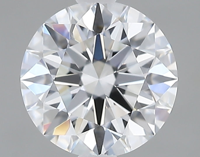 Lab-Grown 1.25 Carat Round Brilliant Diamond color D Clarity IF With GIA Certificate, precious stones, engagement diamonds