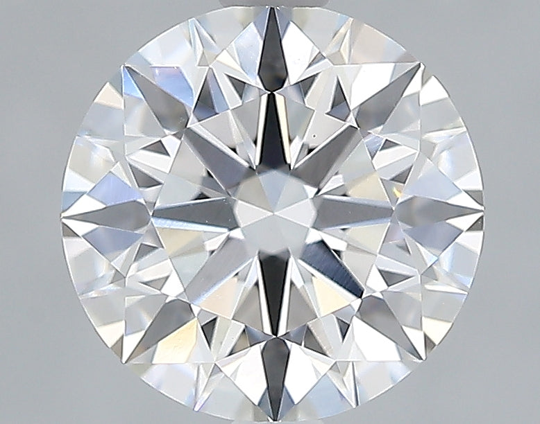 Lab-Grown 1.77 Carat Round Brilliant Diamond color E Clarity VVS2, precious stones, engagement diamonds