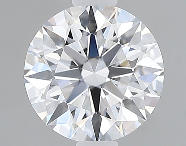 Lab-Grown 1.06 Carat Round Brilliant Diamond color D Clarity VVS1 With GIA Certificate, precious stones, engagement diamonds