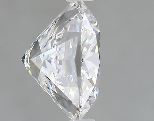 Lab-Grown 3.15 Carat Square Cushion Cut Diamond color D Clarity VS1 With GIA Certificate, precious stones, engagement diamonds