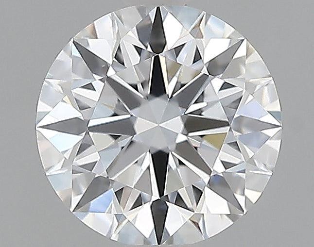 Lab-Grown 1.04 Carat Round Brilliant Diamond color D Clarity VVS1, precious stones, engagement diamonds