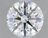 Lab-Grown 1.15 Carat Round Brilliant Diamond color E Clarity VVS1 With GIA Certificate, precious stones, engagement diamonds