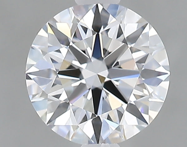 Lab-Grown 1.15 Carat Round Brilliant Diamond color E Clarity VVS1 With GIA Certificate, precious stones, engagement diamonds