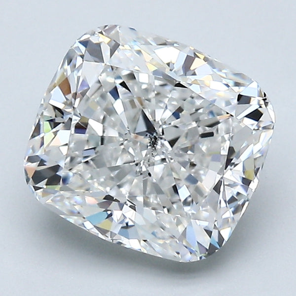 3.01 Carat Circular Brilliant Cut Engagement Natural Mined Diamond F Color SI1 Clarity With GIA Certificate, natural diamonds, precious stones, engagement diamonds