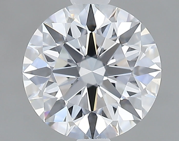 Lab-Grown 1.41 Carat Round Brilliant Diamond color D Clarity VVS2 With GIA Certificate, precious stones, engagement diamonds