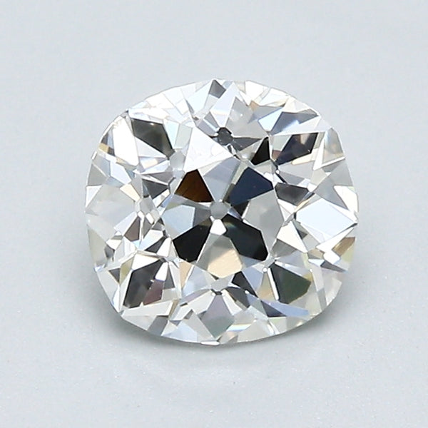 1.16 Carat Old Miner Cut Diamond color H Clarity SI2, natural diamonds, precious stones, engagement diamonds