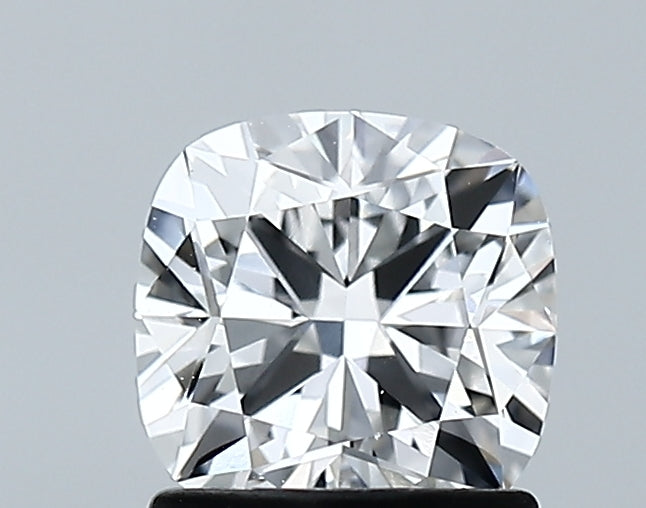 Lab-Grown 1.16 Carat Square Cushion Cut Diamond color D Clarity VS1 With GIA Certificate, precious stones, engagement diamonds