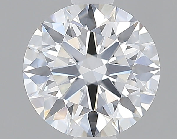 Lab-Grown 1.21 Carat Round Brilliant Diamond color D Clarity VS1 With GIA Certificate, precious stones, engagement diamonds