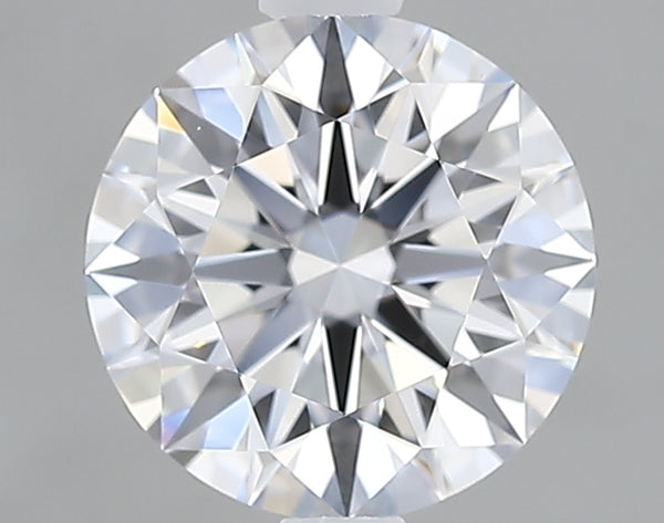 Lab-Grown 1.58 Carat Round Brilliant Diamond color D Clarity VVS2 With GIA Certificate, precious stones, engagement diamonds