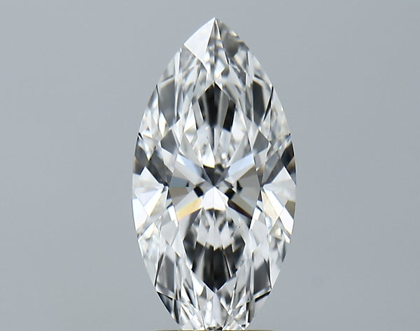 Lab-Grown 2.21 Carat Marquis Shape Diamond color E Clarity VS1, precious stones, engagement diamonds