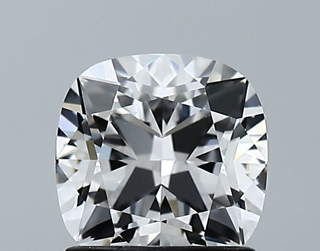 Lab-Grown 1.25 Carat  Diamond color G Clarity VS1 With GIA Certificate, precious stones, engagement diamonds