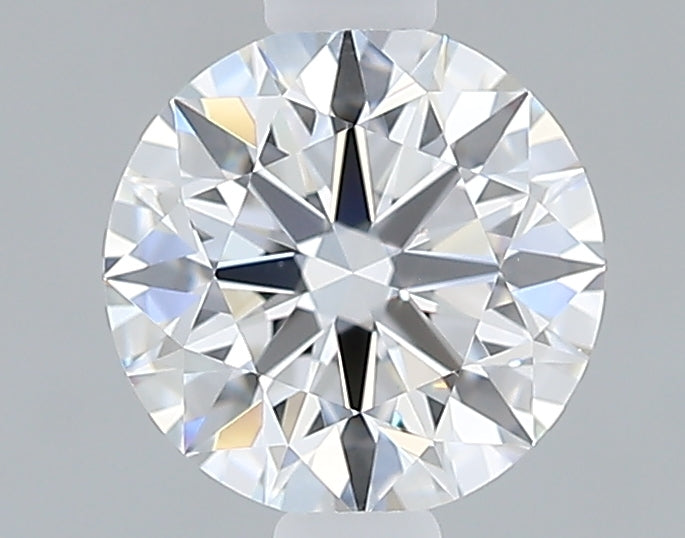 Lab-Grown 1.05 Carat Round Brilliant Diamond color E Clarity VVS1 With GIA Certificate, precious stones, engagement diamonds