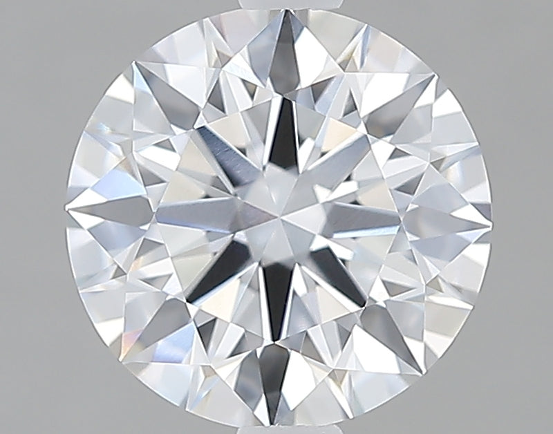 Lab-Grown 2.38 Carat Round Brilliant Diamond color E Clarity VVS2 With GIA Certificate, precious stones, engagement diamonds