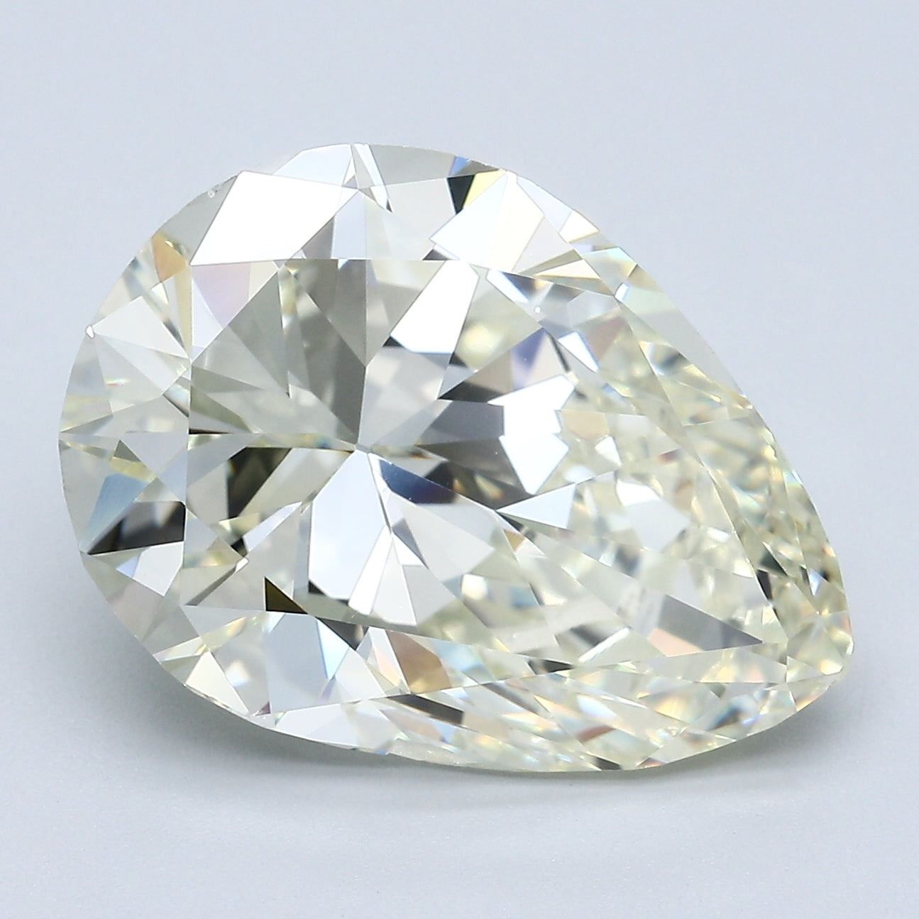 10.23 Carat Pear Shape Natural Mined Diamond U Color SI1 Clarity With GIA Certificate, natural diamonds, precious stones, engagement diamonds