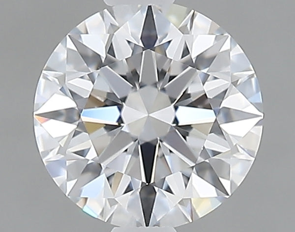 Lab-Grown 1.00 Carat Round Brilliant Diamond color D Clarity VVS2 With GIA Certificate, precious stones, engagement diamonds