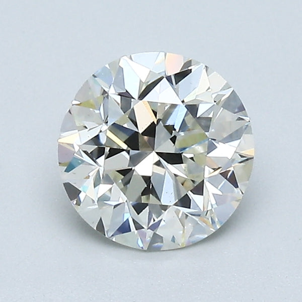 1.12 Carat Old European Cut Natural Mined Diamond J Color VS2 Clarity With GIA Certificate, natural diamonds, precious stones, engagement diamonds