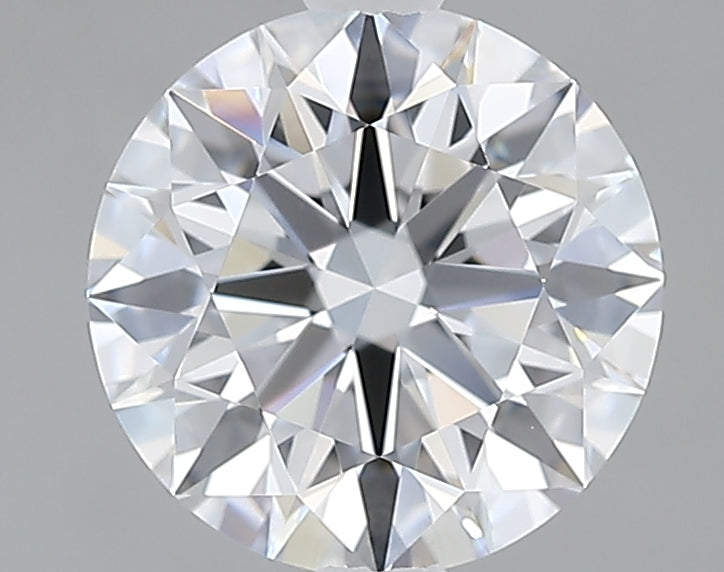 Lab-Grown 1.52 Carat Round Brilliant Diamond color D Clarity VVS1 With GIA Certificate, precious stones, engagement diamonds