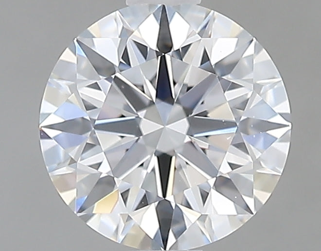 Lab-Grown 1.08 Carat Round Brilliant Diamond color D Clarity VVS1 With GIA Certificate, precious stones, engagement diamonds