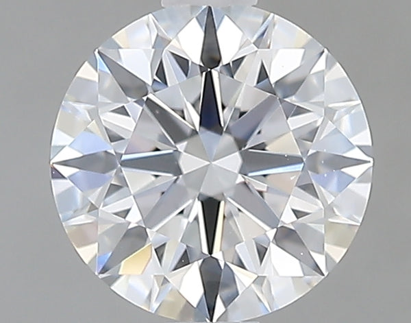 Lab-Grown 1.08 Carat Round Brilliant Diamond color D Clarity VVS1 With GIA Certificate, precious stones, engagement diamonds