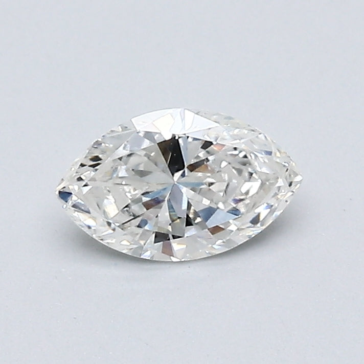 0.44 Carat Marquis Shape Natural Mined Diamond G Color VS2 Clarity With GIA Certificate, natural diamonds, precious stones, engagement diamonds
