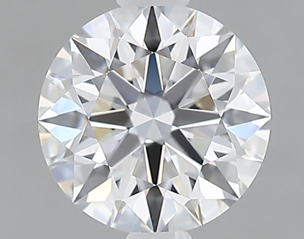 Lab-Grown 1.13 Carat Round Brilliant Diamond color D Clarity VVS2, precious stones, engagement diamonds