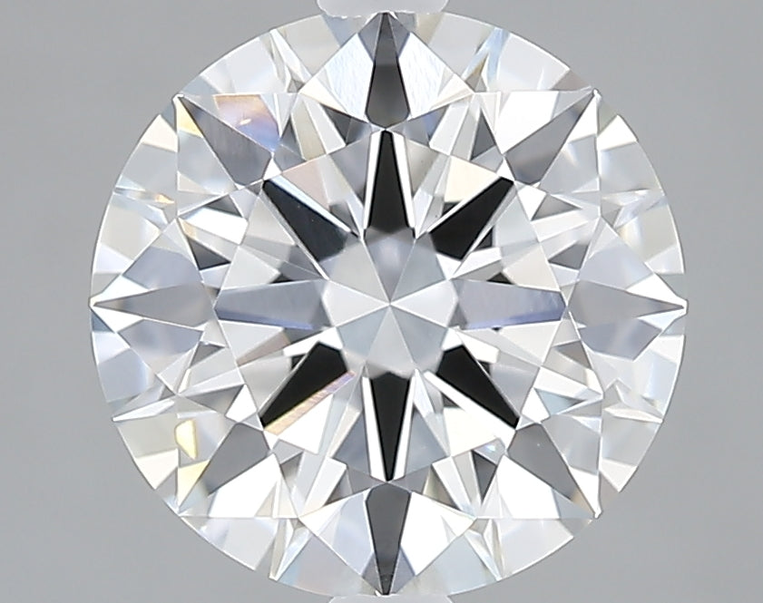 Lab-Grown 2.50 Carat Round Brilliant Diamond color F Clarity VS1, precious stones, engagement diamonds