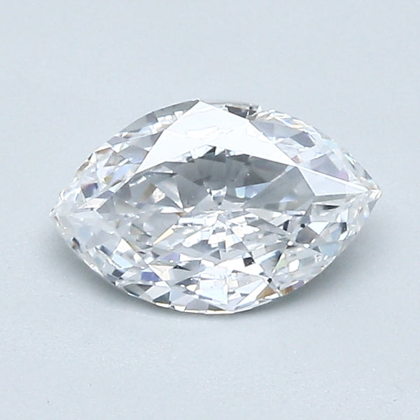 0.70 Carat Marquis Shape Natural Mined Diamond D Color SI1 Clarity With GIA Certificate, natural diamonds, precious stones, engagement diamonds