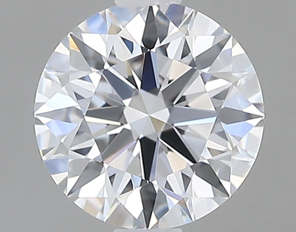 Lab-Grown 1.18 Carat Round Brilliant Diamond color D Clarity VS1 With GIA Certificate, precious stones, engagement diamonds