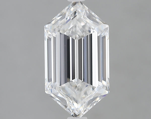 Lab-Grown 2.24 Carat Modified Marquies Shape Diamond color D Clarity VVS2 With GIA Certificate, precious stones, engagement diamonds