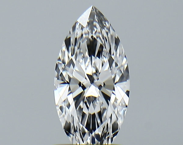 Lab-Grown 1.02 Carat Marquis Shape Diamond color D Clarity VVS2, precious stones, engagement diamonds