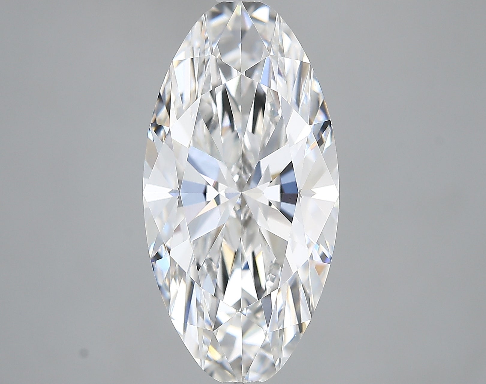Lab-Grown 4.36 Carat  Diamond color E Clarity VVS2, precious stones, engagement diamonds