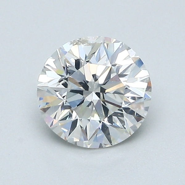 1.02 Carat Old European Cut Diamond color H Clarity SI2, natural diamonds, precious stones, engagement diamonds