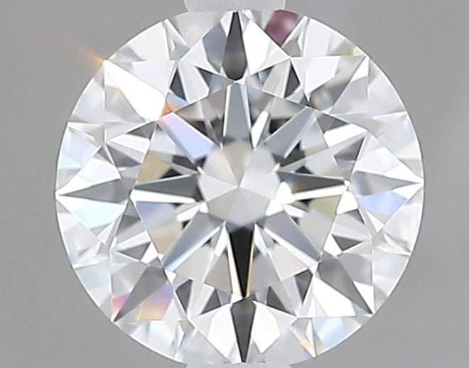 Lab-Grown 1.07 Carat Round Brilliant Diamond color D Clarity VS1, precious stones, engagement diamonds