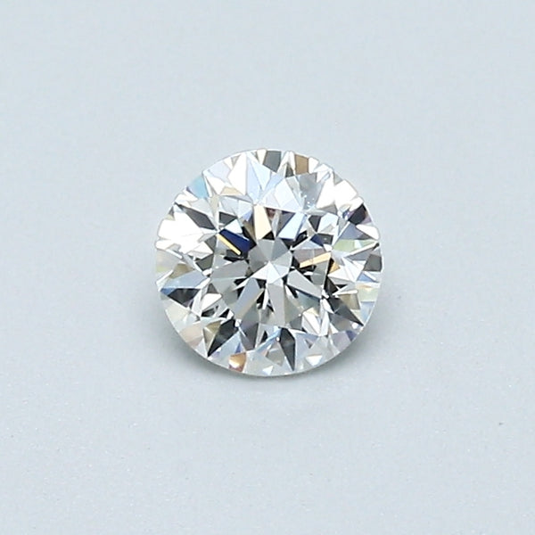 0.30 Carat Round Brilliant Natural Mined Diamond F Color SI1 Clarity With GIA Certificate, natural diamonds, precious stones, engagement diamonds