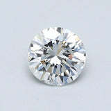 0.41 Carat Round Brilliant Diamond color F Clarity VS1, natural diamonds, precious stones, engagement diamonds