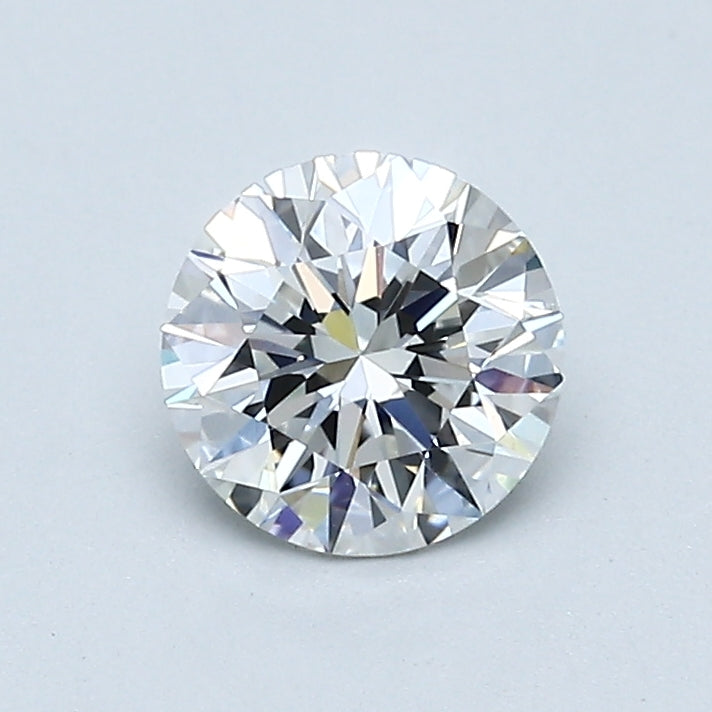 0.85 Carat Round Brilliant Diamond F-VVS2 Loose Natural GIA , natural diamonds, precious stones, engagement diamonds