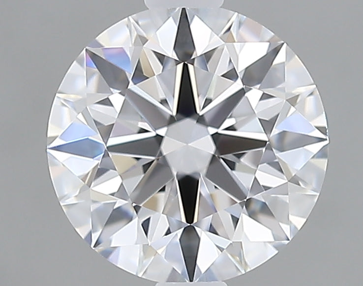 Lab-Grown 1.52 Carat Round Brilliant Diamond color D Clarity VS1 With GIA Certificate, precious stones, engagement diamonds