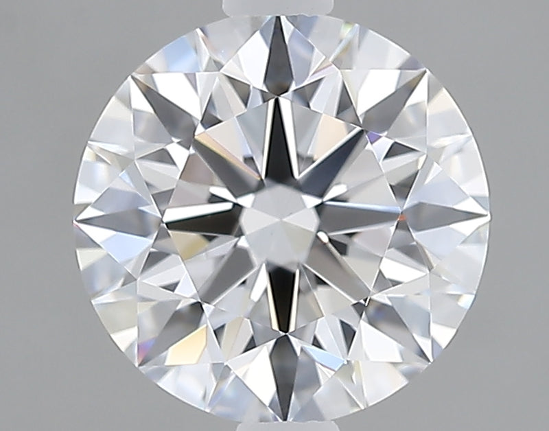 Lab-Grown 1.80 Carat Round Brilliant Diamond color D Clarity VS1 With GIA Certificate, precious stones, engagement diamonds