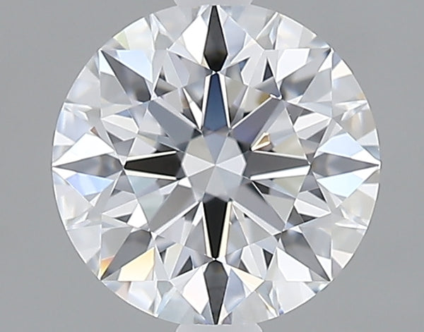 Lab-Grown 1.33 Carat Round Brilliant Diamond color D Clarity VVS1 With GIA Certificate, precious stones, engagement diamonds