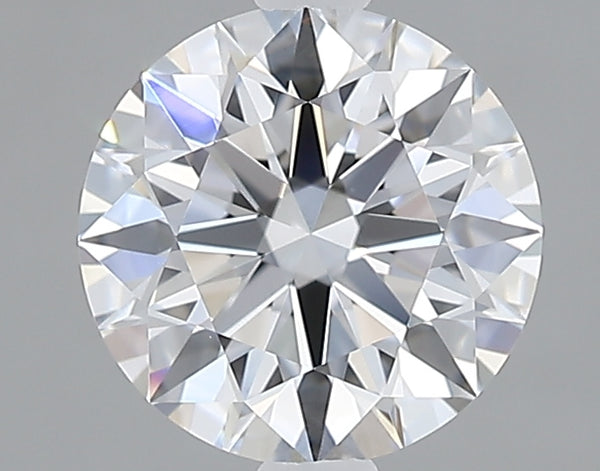 Lab-Grown 1.32 Carat Round Brilliant Diamond color D Clarity VVS2 With GIA Certificate, precious stones, engagement diamonds