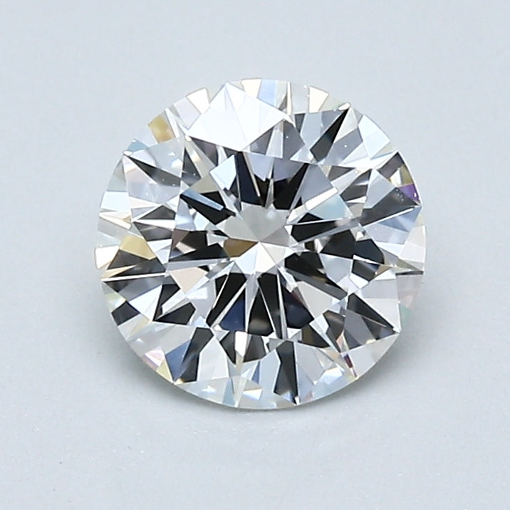 1.00 Carat Round Brilliant Natural Mined Diamond G Color VS2 Clarity With GIA Certificate, natural diamonds, precious stones, engagement diamonds