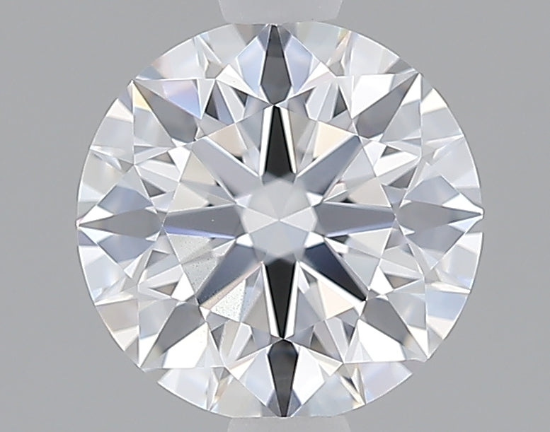 Lab-Grown 1.54 Carat Round Brilliant Diamond color D Clarity SI1 With GIA Certificate, precious stones, engagement diamonds