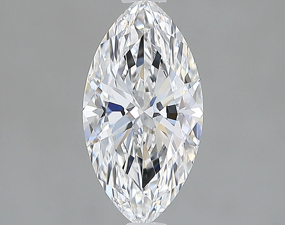 Lab-Grown 1.04 Carat Marquis Shape Diamond color E Clarity VVS2, precious stones, engagement diamonds