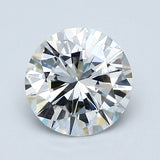 1.02 Carat Round Brilliant Diamond color D Clarity VS1, natural diamonds, precious stones, engagement diamonds