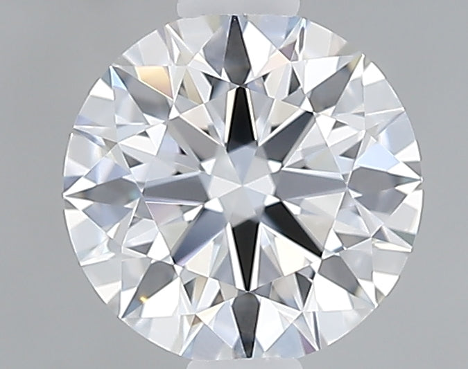 Lab-Grown 1.13 Carat Round Brilliant Diamond color D Clarity VS1 With GIA Certificate, precious stones, engagement diamonds
