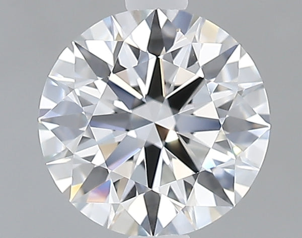 Lab-Grown 1.32 Carat Round Brilliant Diamond color E Clarity VS1 With GIA Certificate, precious stones, engagement diamonds