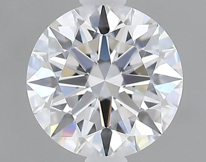 Lab-Grown 1.30 Carat Round Brilliant Diamond color E Clarity VVS2 With GIA Certificate, precious stones, engagement diamonds