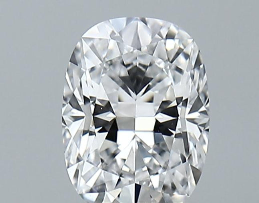 Lab-Grown 1.05 Carat Cushion Brilliant Diamond color D Clarity VVS1 With GIA Certificate, precious stones, engagement diamonds